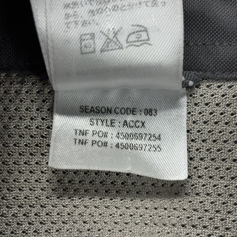 The North Face north face